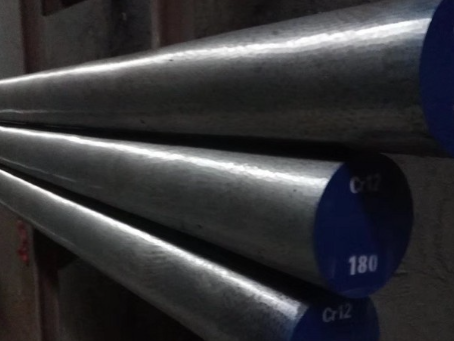潮阳Cr12模具钢