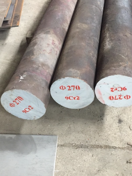 潮阳9Cr2工具钢