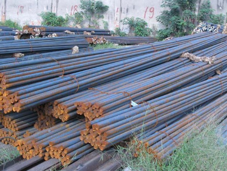 潮阳50Cr合金结构钢